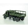 Camion militaire soviétique ZIL-157 6x6 - 1/35 - TRUMPETER 01001