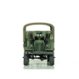 Camion militaire soviétique ZIL-157 6x6 - 1/35 - TRUMPETER 01001