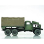 Camion militaire soviétique ZIL-157 6x6 - 1/35 - TRUMPETER 01001