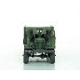 Camion militaire soviétique ZIL-157 6x6 - 1/35 - TRUMPETER 01001