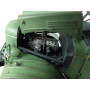 Camion militaire soviétique ZIL-157 6x6 - 1/35 - TRUMPETER 01001