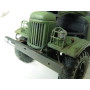 Camion militaire soviétique ZIL-157 6x6 - 1/35 - TRUMPETER 01001