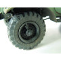 Camion militaire soviétique ZIL-157 6x6 - 1/35 - TRUMPETER 01001