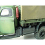 Camion militaire soviétique ZIL-157 6x6 - 1/35 - TRUMPETER 01001