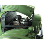Camion militaire soviétique ZIL-157 6x6 - 1/35 - TRUMPETER 01001