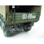 Camion militaire soviétique ZIL-157 6x6 - 1/35 - TRUMPETER 01001