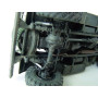 Camion militaire soviétique ZIL-157 6x6 - 1/35 - TRUMPETER 01001