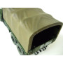 Camion militaire soviétique ZIL-157 6x6 - 1/35 - TRUMPETER 01001
