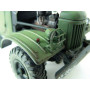 Camion militaire soviétique ZIL-157 6x6 - 1/35 - TRUMPETER 01001