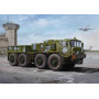 Camion cargo MAZ/KZKT-537L - Échelle 1/35 - TRUMPETER 01005