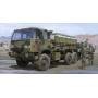 M1083 MTV - 1/35 - TRUMPETER 01007