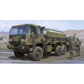 M1083 MTV - 1/35 - TRUMPETER 01007