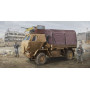 M1078 LMTV (cabine blindée) - 1/35 - TRUMPETER 01009