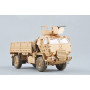 M1078 LMTV (cabine blindée) - 1/35 - TRUMPETER 01009