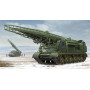 Lanceur 2P19 ex-soviétique avec missile R-17 - 1/35 - TRUMPETER 01024