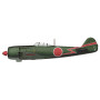 Nakajima Ki-84 Hayate Aces - 1/72 - Arma Hobby 70066