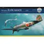 Nakajima Ki-84 Hayate Aces - 1/72 - Arma Hobby 70066
