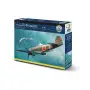 Nakajima Ki-84 Hayate Aces - 1/72 - Arma Hobby 70066