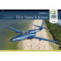 TS-11 Iskra R Novax Expert Set - 1/72 - ARMA HOBBY 70011