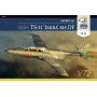 TS-11 Iskra bis DF Expert Set - 1/72 - ARMA HOBBY 70010