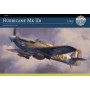 Hurricane Mk IIb - 1/48 - ARMA HOBBY 40007