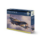 Hurricane Mk IIb - 1/48 - ARMA HOBBY 40007