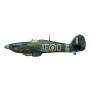 Hurricane Mk IIb - 1/48 - ARMA HOBBY 40007