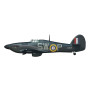 Hurricane Mk IIb - 1/48 - ARMA HOBBY 40007