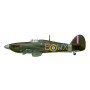 Hurricane Mk IIb - 1/48 - ARMA HOBBY 40007