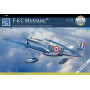 F-6C Mustang™ - 1/72 - ARMA HOBBY 70068