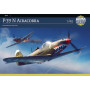 P-39N Airacobra - 1/48 - ARMA HOBBY 40011