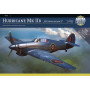 Hurricane Mk IIb Reconnaissance - 1/48 - ARMA HOBBY 40012