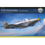 P-39 Airacobra Reconnaissance - 1/72 - ARMA HOBBY 70058