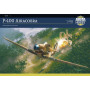 P-400 Airacobra - 1/48 - ARMA HOBBY 40014
