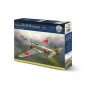 Ki-43 Hayabusa Aces - 1/72 - ARMA HOBBY 70087