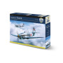 Jak-1b - 1/72 - ARMA HOBBY 70088