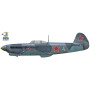 Jak-1b - 1/72 - ARMA HOBBY 70088
