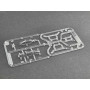 Jak-1b - 1/72 - ARMA HOBBY 70088