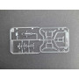 Jak-1b - 1/72 - ARMA HOBBY 70088