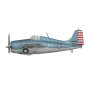 Wildcat™ - 1/72 - ARMA HOBBY 70090