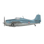 Wildcat™ - 1/72 - ARMA HOBBY 70090