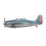 Wildcat™ - 1/72 - ARMA HOBBY 70090