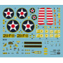 Wildcat™ - 1/72 - ARMA HOBBY 70090