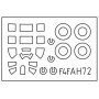 Wildcat™ - 1/72 - ARMA HOBBY 70090