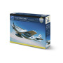 P-51D Mustang™ Très Longue Portée - 1/72 - ARMA HOBBY 70073