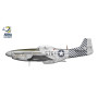 P-51D Mustang™ Très Longue Portée - 1/72 - ARMA HOBBY 70073
