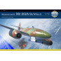 Messerschmitt Me 262 A-1a/WGr.21 Schwalbe - 1/72 - ARMA HOBBY 70084
