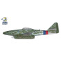 Messerschmitt Me 262 A-1a/WGr.21 Schwalbe - 1/72 - ARMA HOBBY 70084
