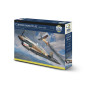 Curtiss Hawk 81-A2 - 1/72 - ARMA HOBBY 70094