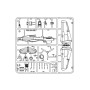Curtiss Hawk 81-A2 - 1/72 - ARMA HOBBY 70094